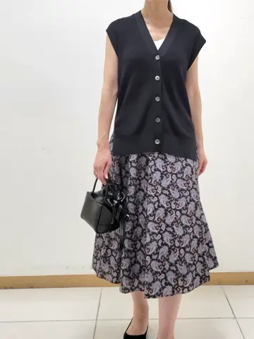 ONWARD CROSSET SELECT 濱地 コーディネート画像