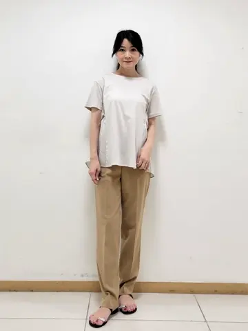 ONWARD CROSSET SELECT 濱地 コーディネート画像