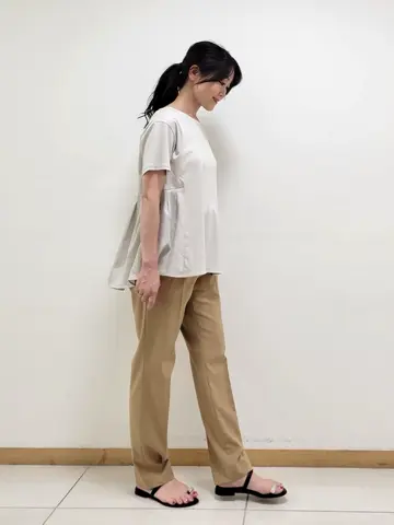 ONWARD CROSSET SELECT 濱地 コーディネート画像