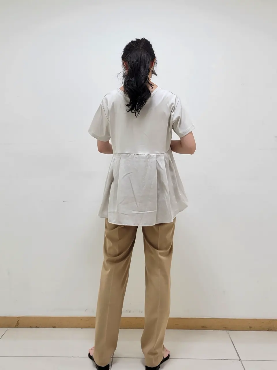 ONWARD CROSSET SELECT 濱地 コーディネート画像