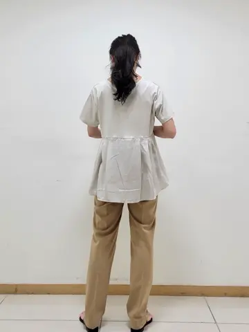 ONWARD CROSSET SELECT 濱地 コーディネート画像