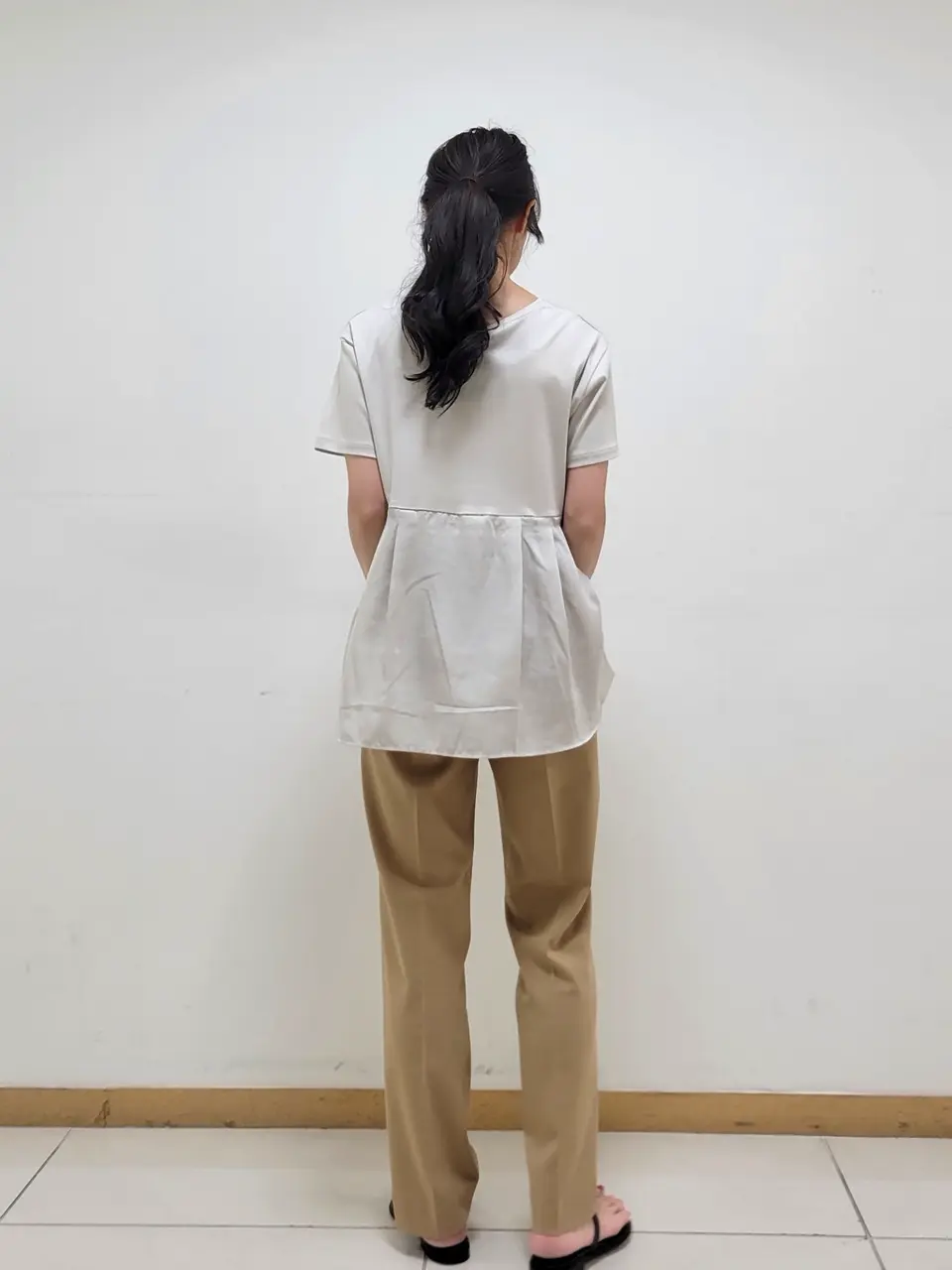 ONWARD CROSSET SELECT 濱地 コーディネート画像