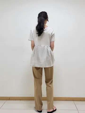 ONWARD CROSSET SELECT 濱地 コーディネート画像