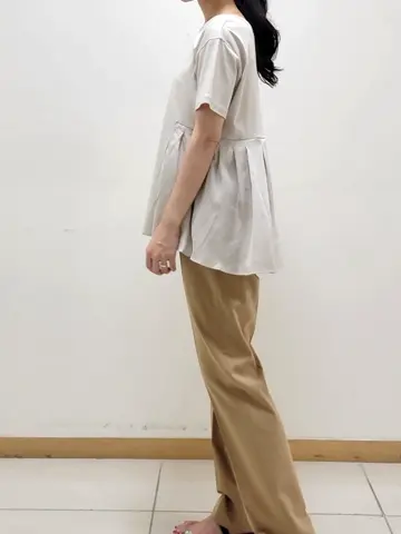 ONWARD CROSSET SELECT 濱地 コーディネート画像