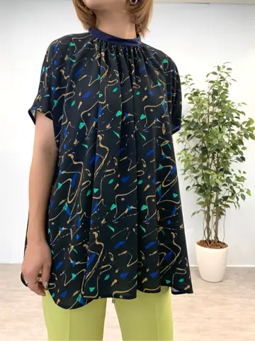 ONWARD CROSSET SELECT tomo コーディネート画像