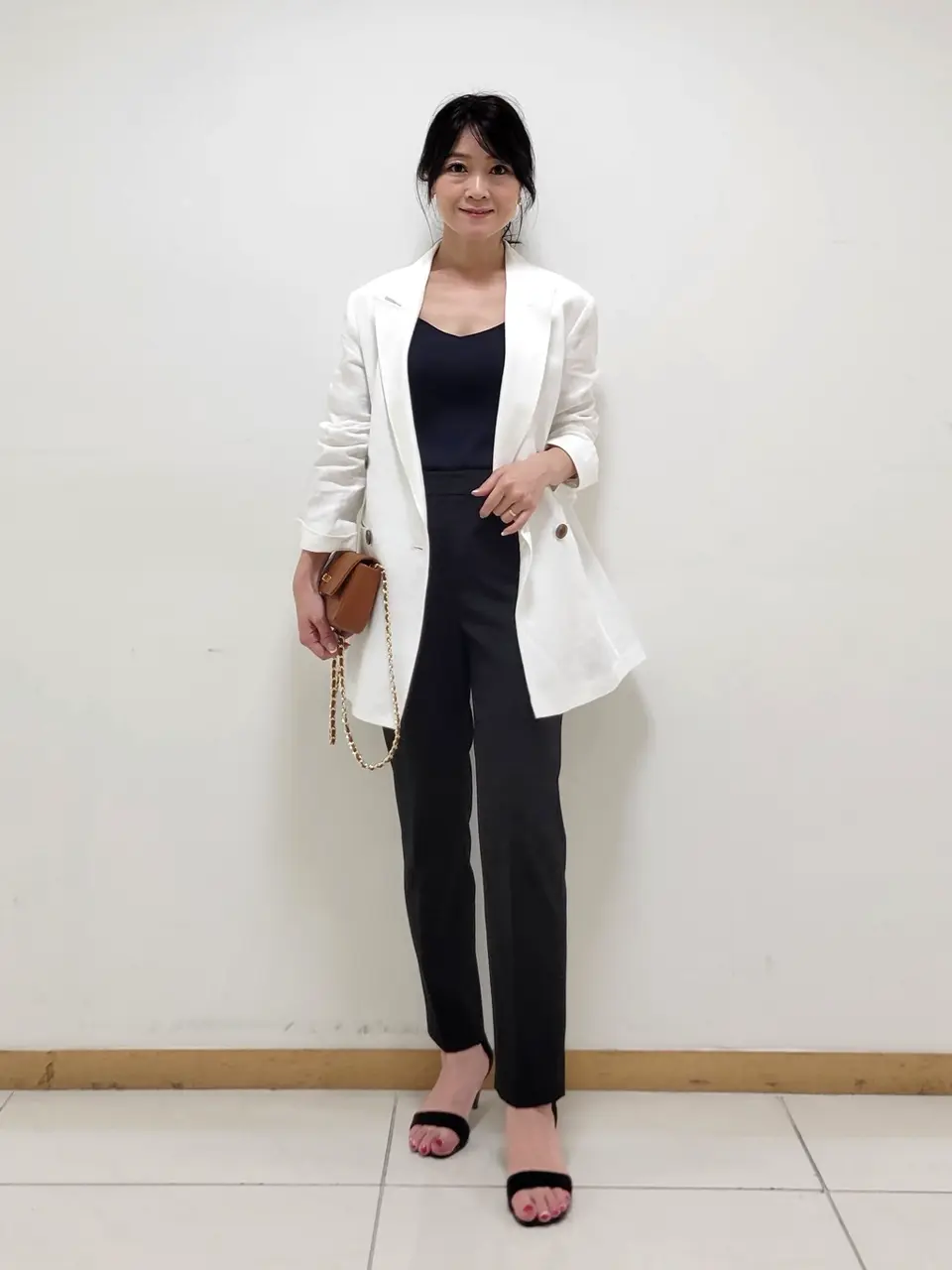  濱地 コーディネート画像