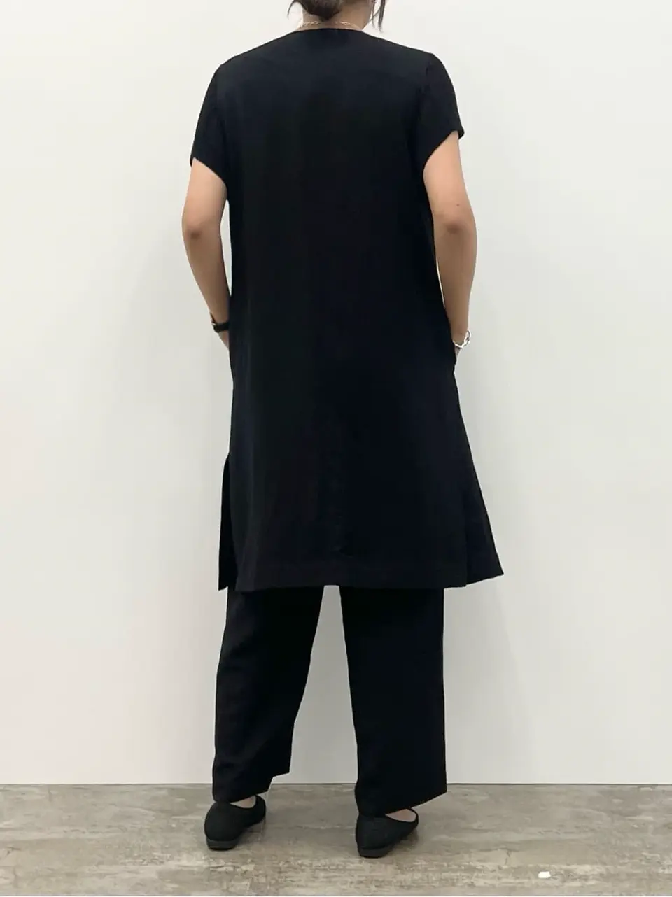 ONWARD CROSSET SELECT 松本 コーディネート画像