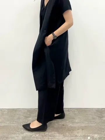 ONWARD CROSSET SELECT 松本 コーディネート画像