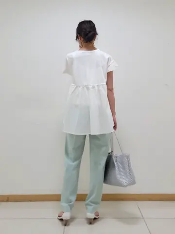 ONWARD CROSSET SELECT 濱地 コーディネート画像