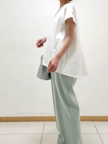 ONWARD CROSSET SELECT 濱地 コーディネート画像