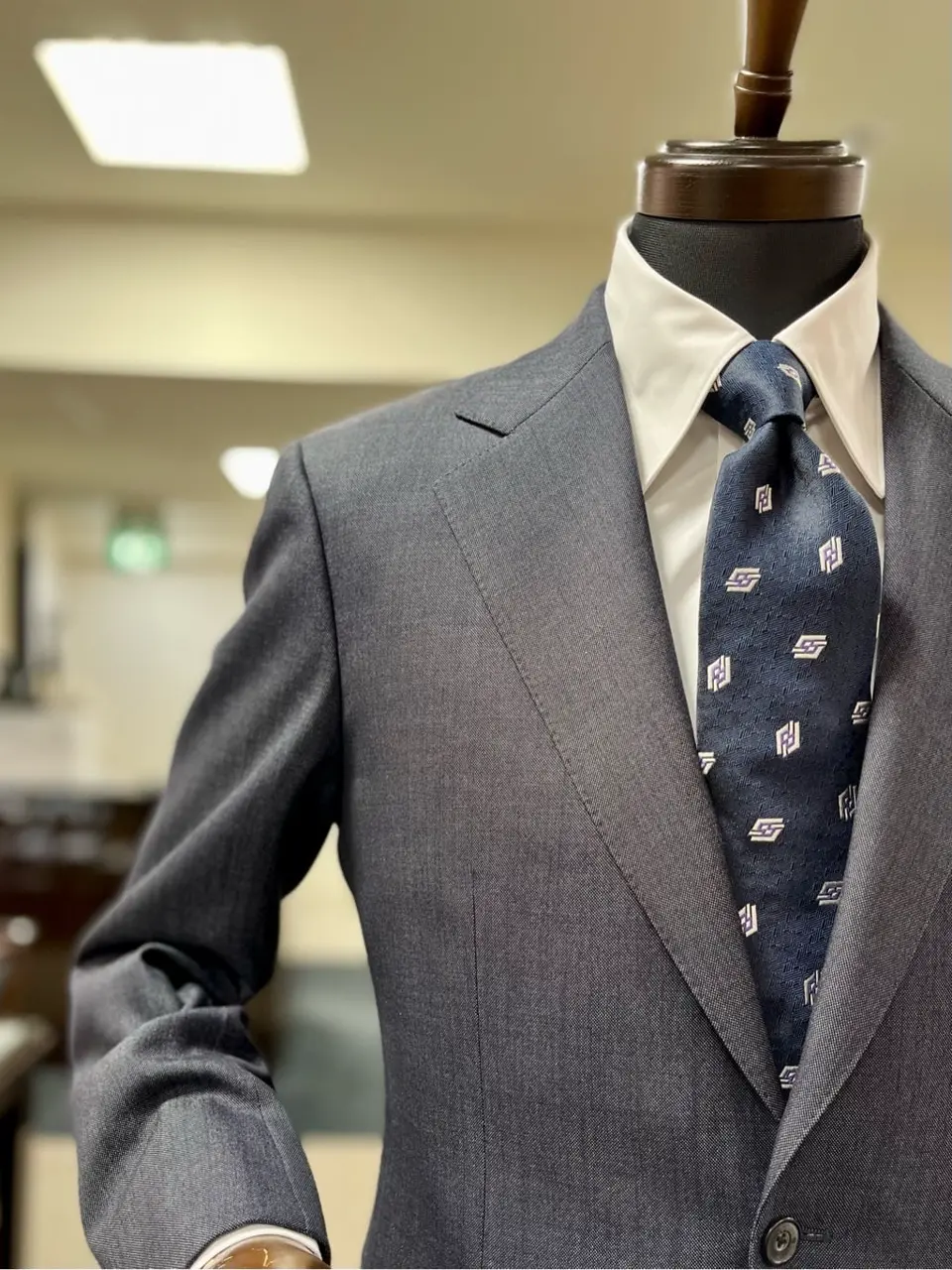 ONWARD CROSSET SELECT 小管 コーディネート画像