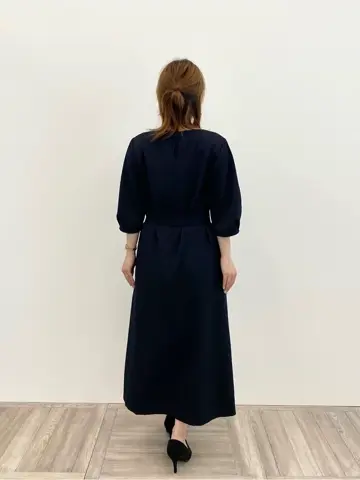 ONWARD CROSSET SELECT 横尾 コーディネート画像