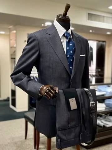 ONWARD CROSSET SELECT 小管 コーディネート画像