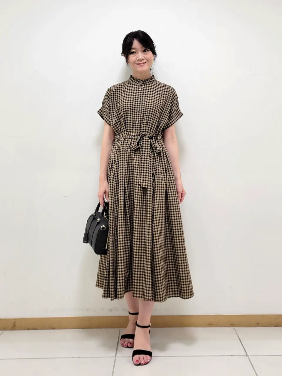  濱地 コーディネート画像