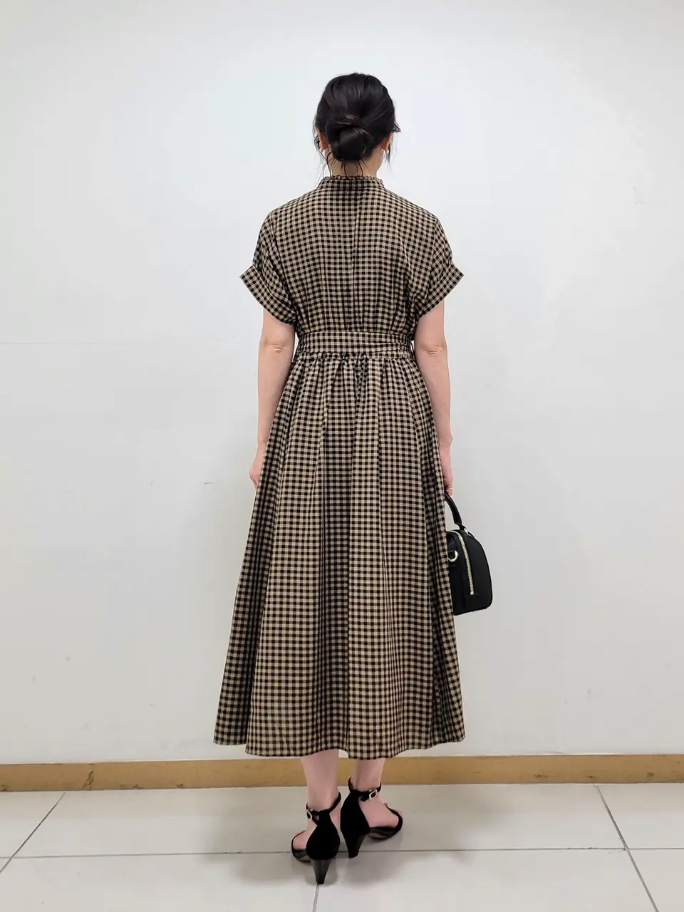 ONWARD CROSSET SELECT 濱地 コーディネート画像