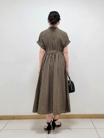 ONWARD CROSSET SELECT 濱地 コーディネート画像