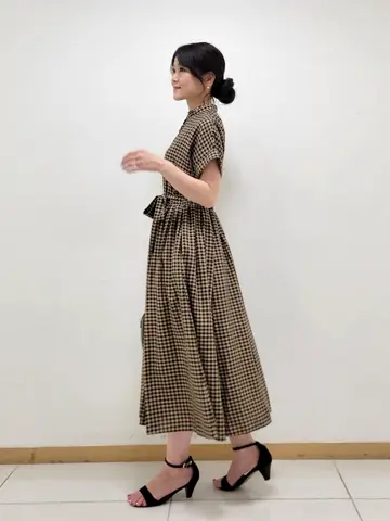 ONWARD CROSSET SELECT 濱地 コーディネート画像