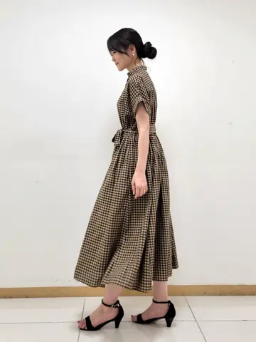 ONWARD CROSSET SELECT 濱地 コーディネート画像