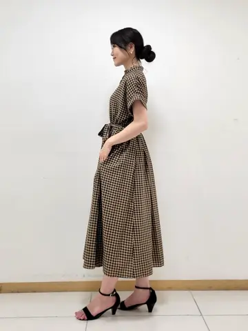 ONWARD CROSSET SELECT 濱地 コーディネート画像