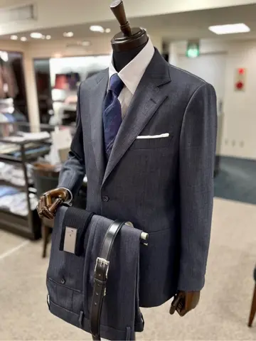 ONWARD CROSSET SELECT 小管 コーディネート画像