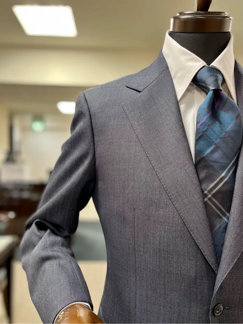 ONWARD CROSSET SELECT 小管 コーディネート画像