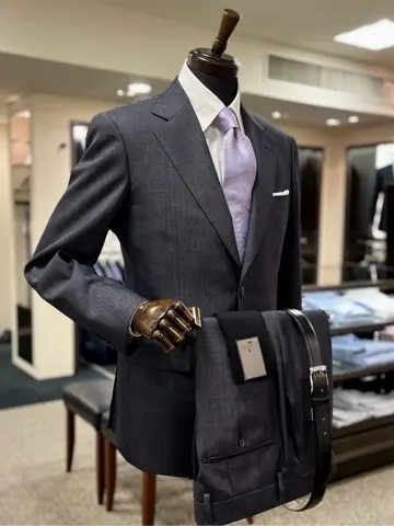 ONWARD CROSSET SELECT 小管 コーディネート画像