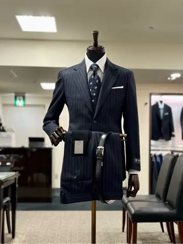 ONWARD CROSSET SELECT 小管 コーディネート画像