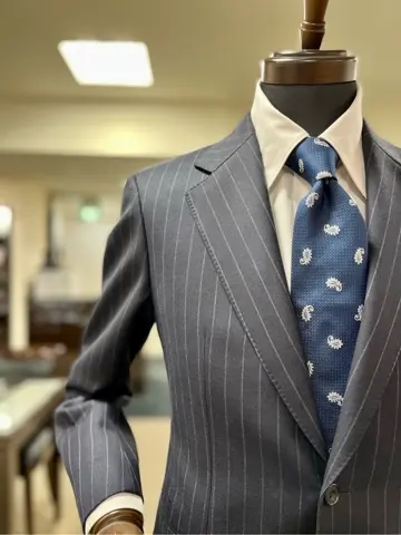 ONWARD CROSSET SELECT 小管 コーディネート画像