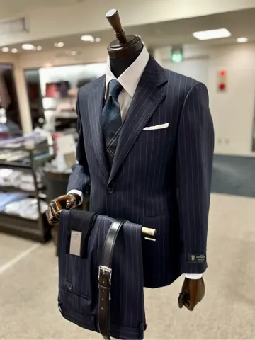 ONWARD CROSSET SELECT 小管 コーディネート画像