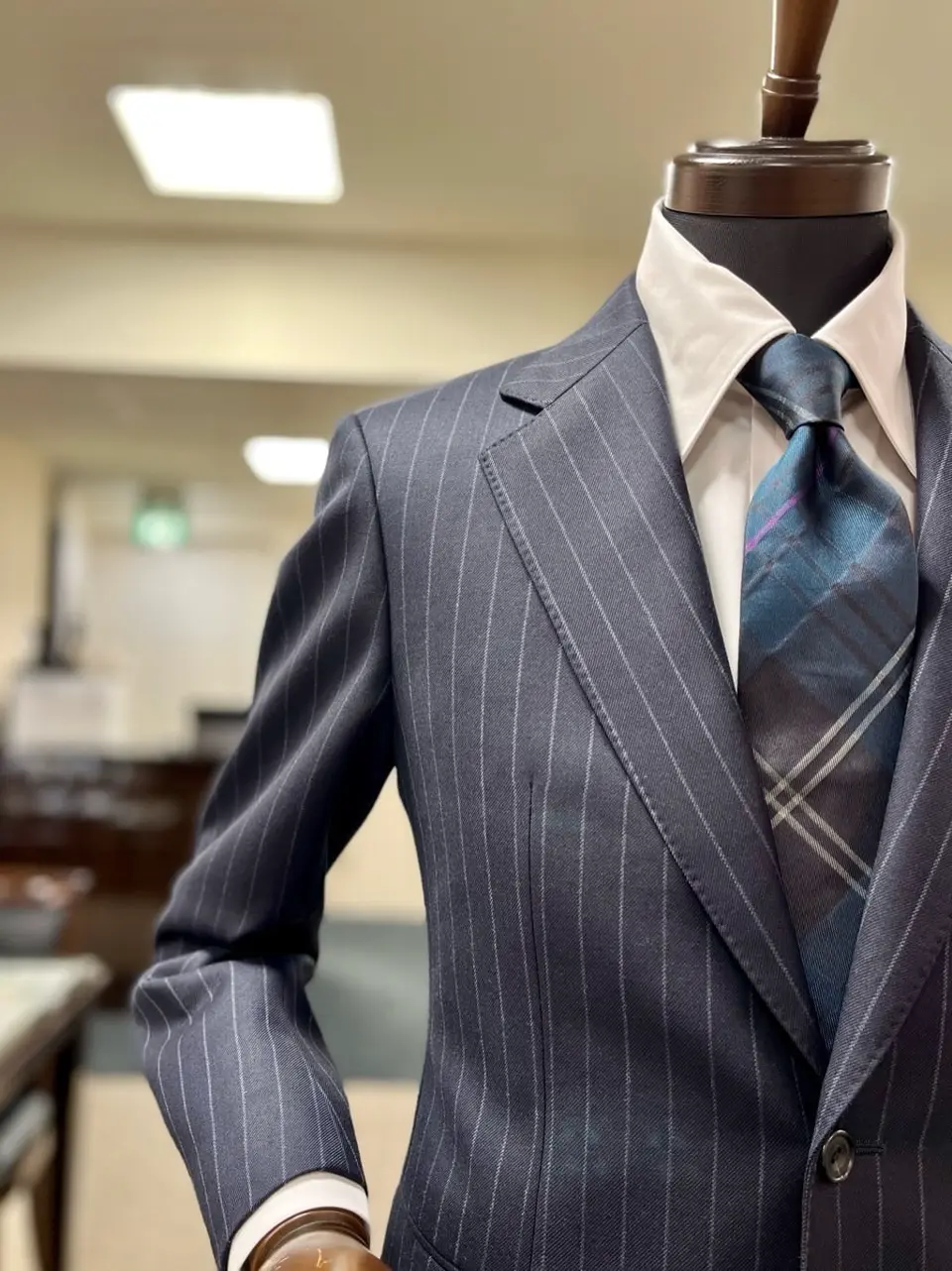 ONWARD CROSSET SELECT 小管 コーディネート画像