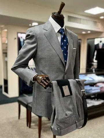 ONWARD CROSSET SELECT 小管 コーディネート画像