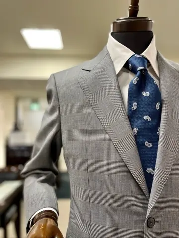 ONWARD CROSSET SELECT 小管 コーディネート画像