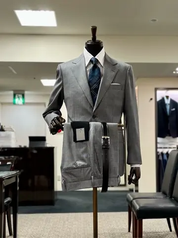 ONWARD CROSSET SELECT 小管 コーディネート画像