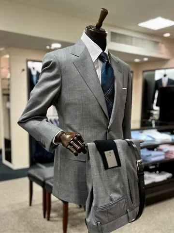 ONWARD CROSSET SELECT 小管 コーディネート画像