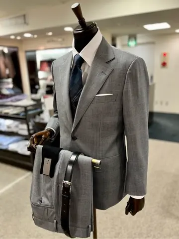 ONWARD CROSSET SELECT 小管 コーディネート画像