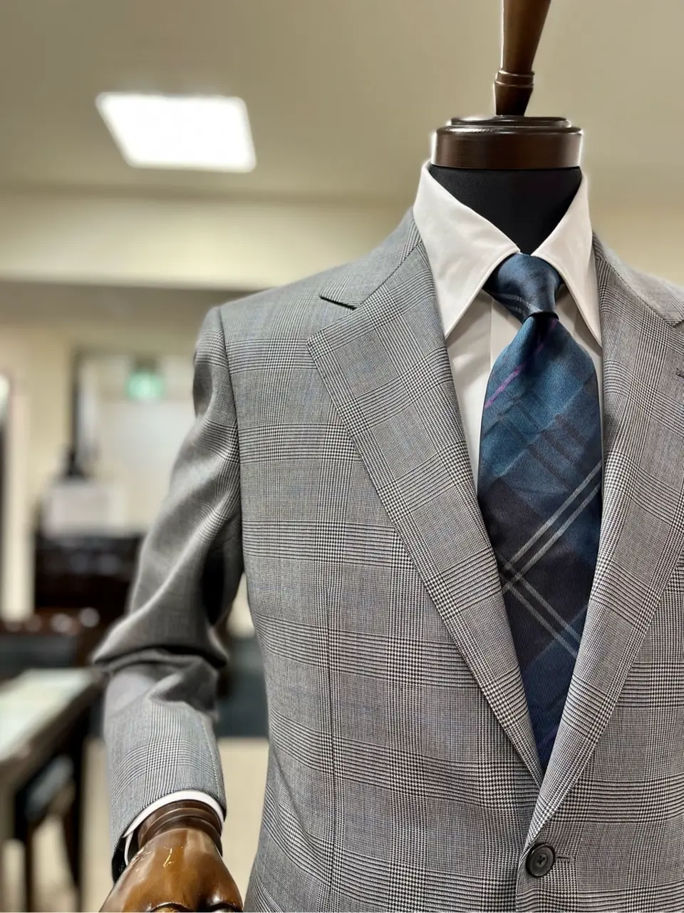 ONWARD CROSSET SELECT 小管 コーディネート画像