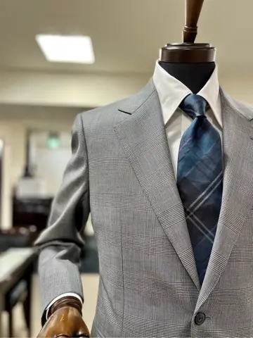 ONWARD CROSSET SELECT 小管 コーディネート画像