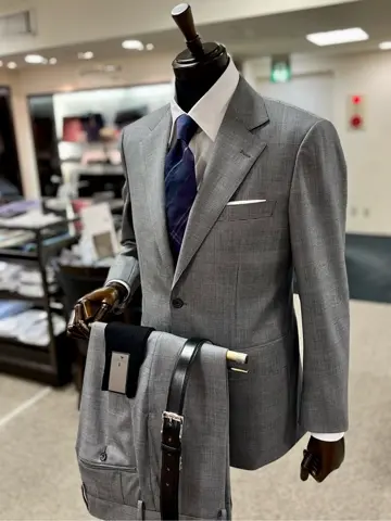 ONWARD CROSSET SELECT 小管 コーディネート画像