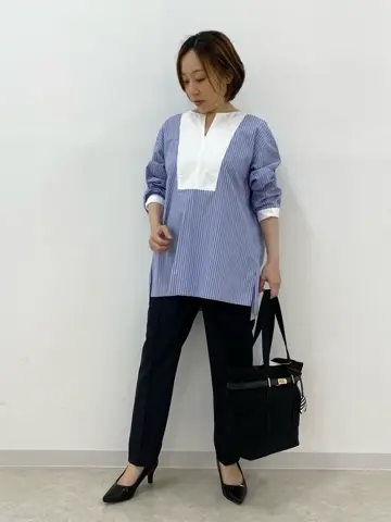 ONWARD CROSSET SELECT 副島 コーディネート画像