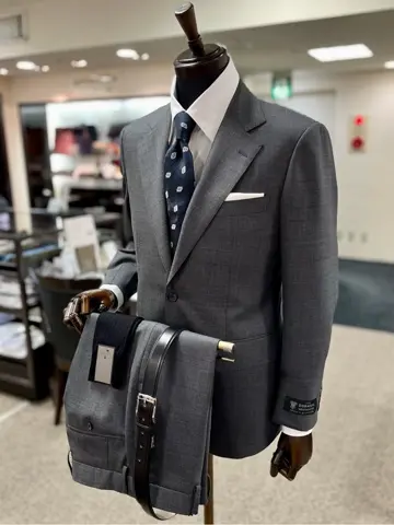 ONWARD CROSSET SELECT 小管 コーディネート画像