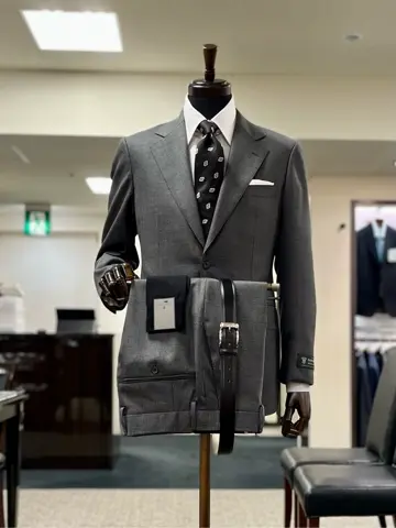 ONWARD CROSSET SELECT 小管 コーディネート画像