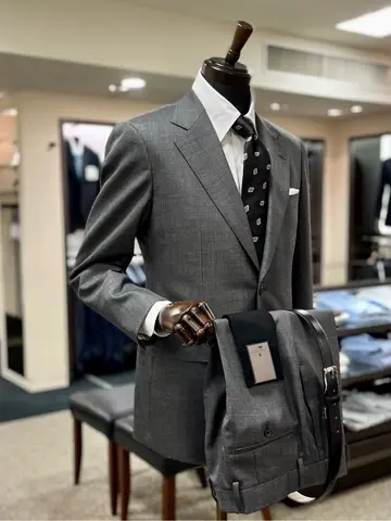 ONWARD CROSSET SELECT 小管 コーディネート画像