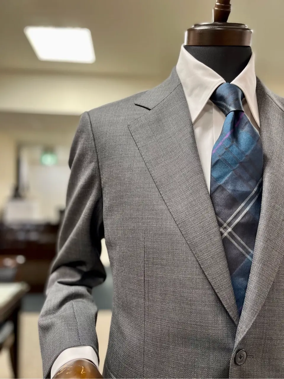 ONWARD CROSSET SELECT 小管 コーディネート画像