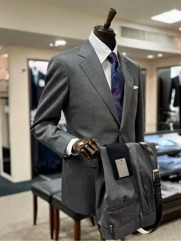 ONWARD CROSSET SELECT 小管 コーディネート画像