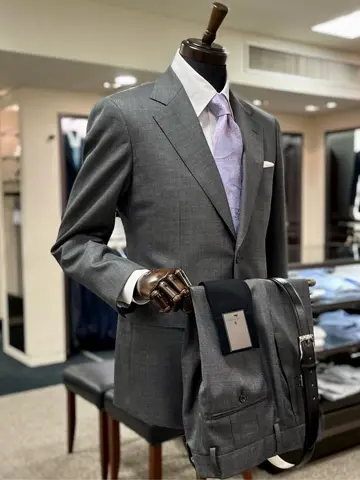 ONWARD CROSSET SELECT 小管 コーディネート画像