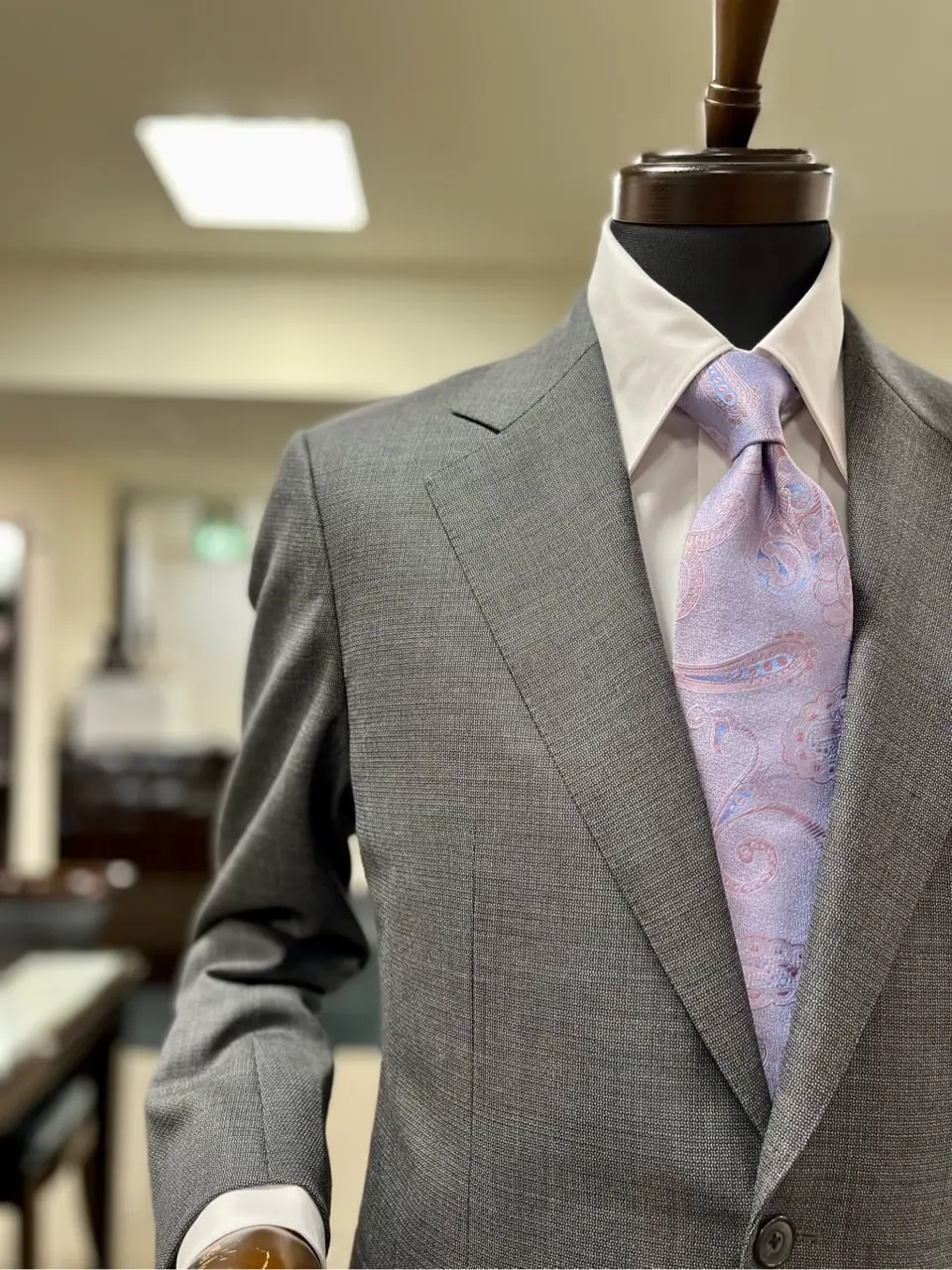 ONWARD CROSSET SELECT 小管 コーディネート画像