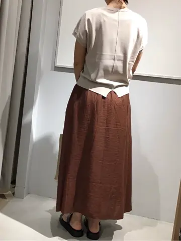 ONWARD CROSSET SELECT 三上 コーディネート画像