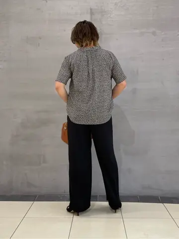 ONWARD CROSSET SELECT 小澤 コーディネート画像