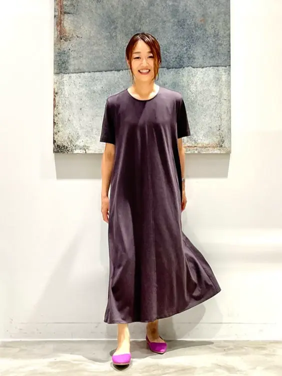  田中 コーディネート画像