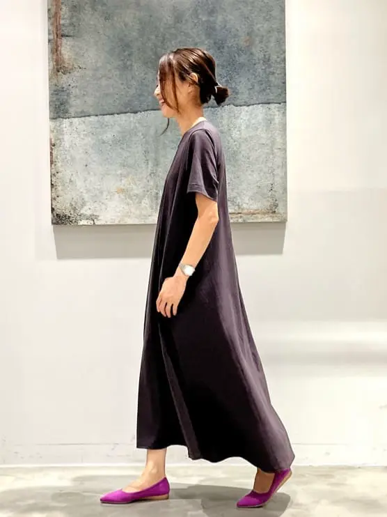 ONWARD CROSSET SELECT 田中 コーディネート画像